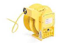 CABLE REEL - OVERHEAD 30'8-3CORD