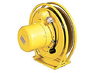 Mechanical Cable Reels
